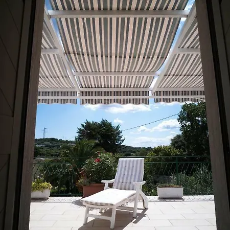 La Casa Dei Nonni By Typney * Ostuni