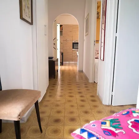 La Casa Dei Nonni By Typney * Ostuni