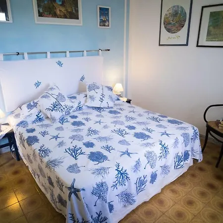 La Casa Dei Nonni By Typney Ostuni
