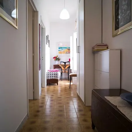 La Casa Dei Nonni By Typney Vila