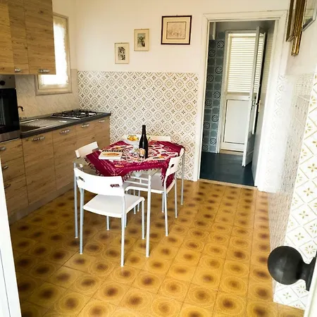 La Casa Dei Nonni By Typney *