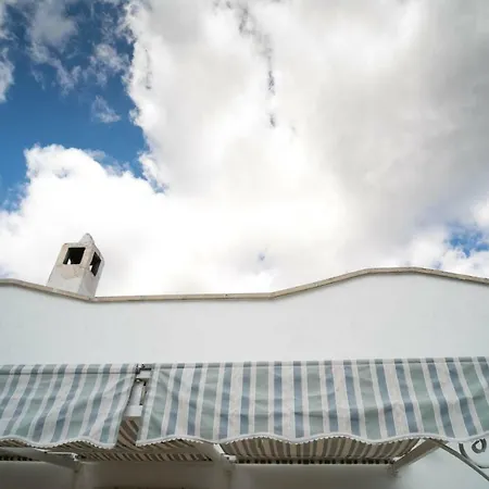 Вилла La Casa Dei Nonni By Typney